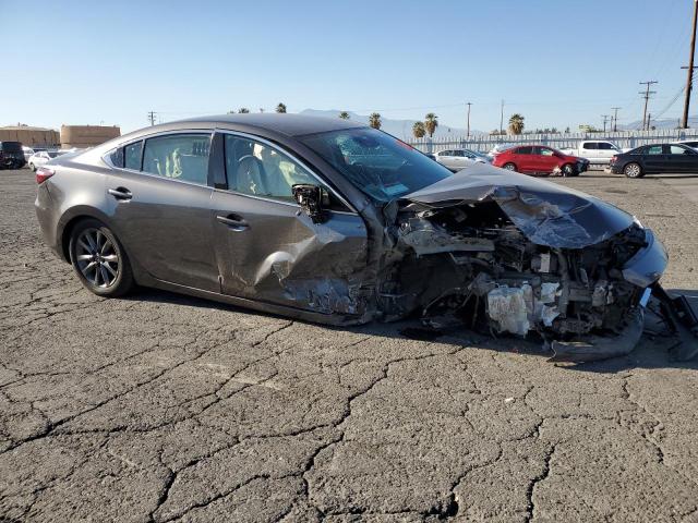 Vin: jm1gl1um0m1602115, lot: 46912095, mazda 6 sport 20214