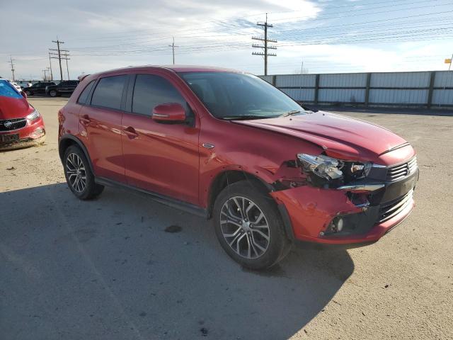Vin: ja4ar3awxhz028307, lot: 46437475, mitsubishi outlander es 20174