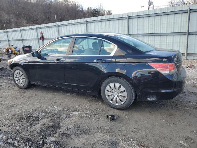 Vin: 1hgcp2f34aa180196, lot: 46794025, honda accord lx 20102