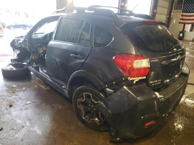 Vin: jf2gpavc9d2824545, lot: 43589785, subaru xv 2.0 premium 20132