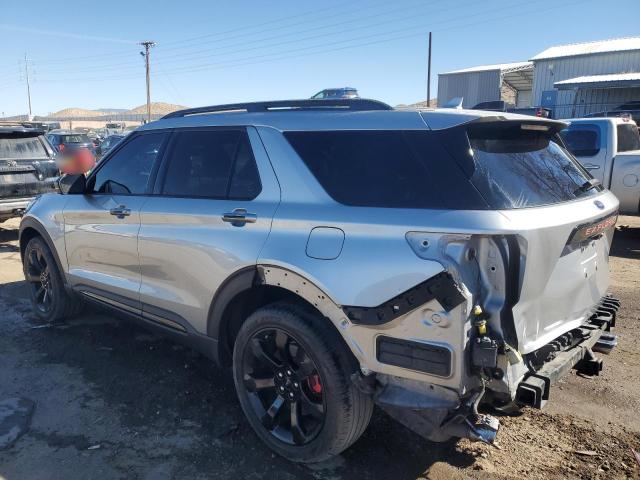 2020 FORD EXPLORER S - 1FM5K8GC2LGD05957