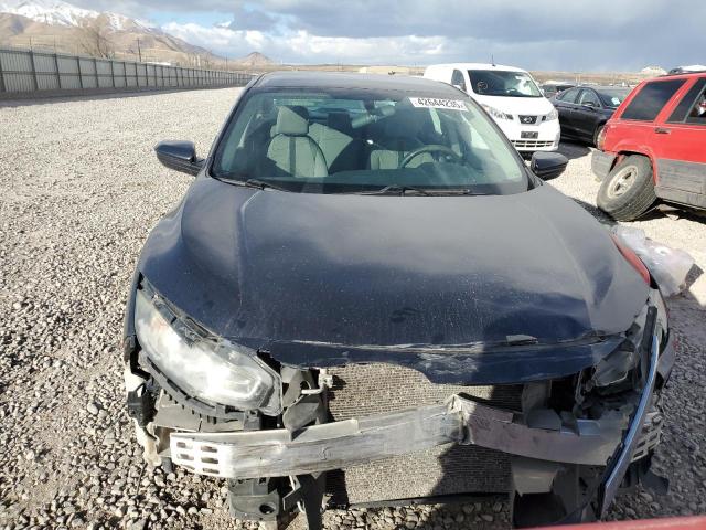 2018 HONDA CIVIC LX - 2HGFC2F54JH578083
