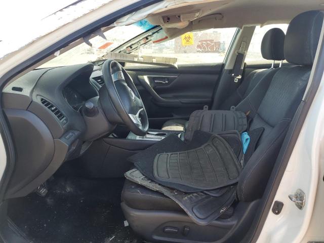 2017 NISSAN ALTIMA 2.5 - 1N4AL3AP1HN359564