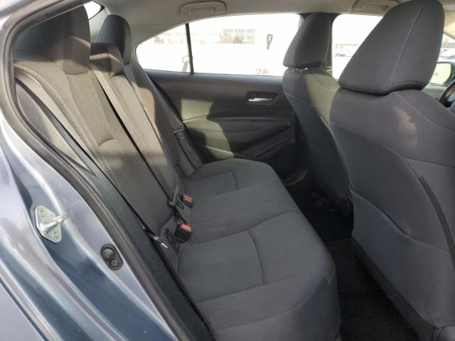 2020 TOYOTA COROLLA LE - 5YFBPRBE8LP113366
