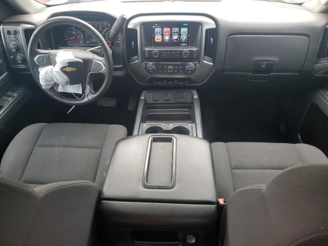 2017 CHEVROLET SILVERADO - 1GCVKREC5HZ342056
