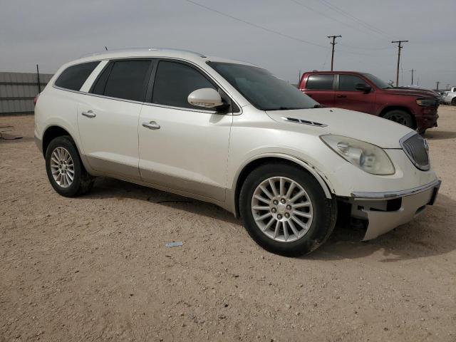 Vin: 5gakrced2cj324868, lot: 45059875, buick enclave 20124