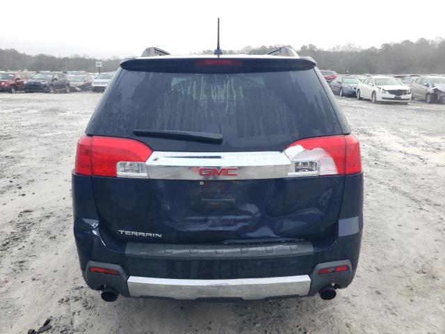 2015 GMC TERRAIN SL - 2GKFLTE38F6243128