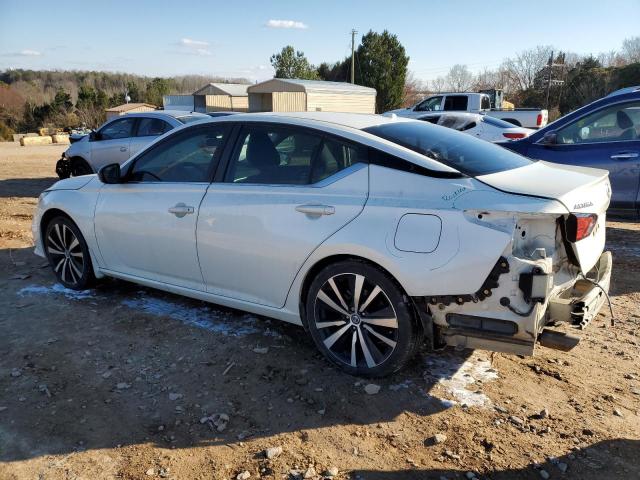 2020 NISSAN ALTIMA SR - 1N4BL4CV5LC248607