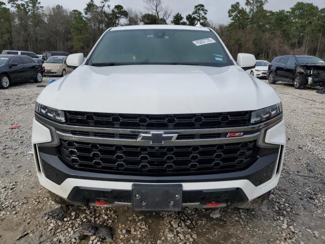 2022 CHEVROLET SUBURBAN K - 1GNSKDKD2NR123609