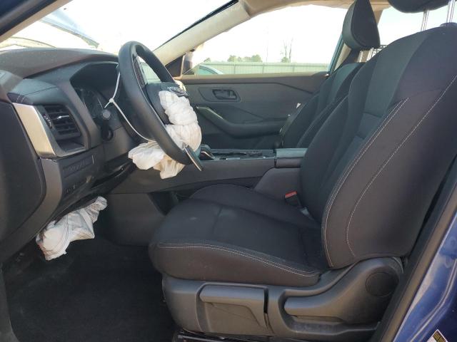 2023 NISSAN ROGUE S - 5N1BT3AB7PC762487