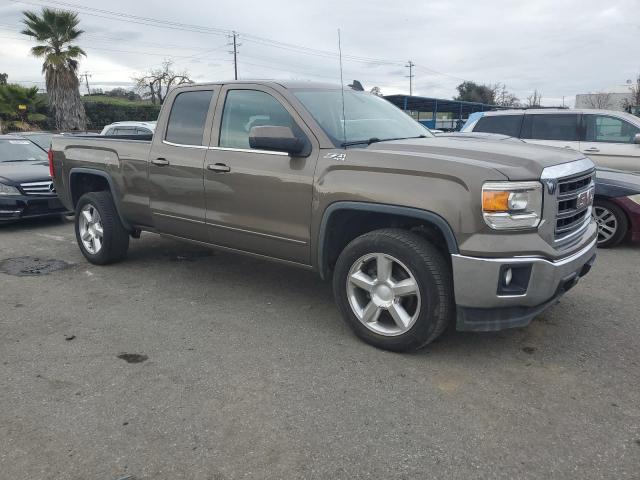 2015 GMC SIERRA K15 - 1GTV2UECXFZ146310