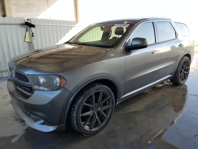 DODGE DURANGO R/