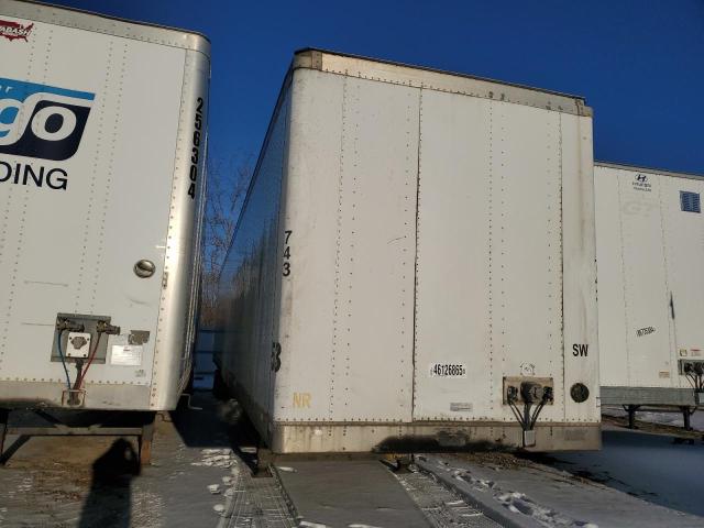2021 VANG TRAILER #3097911844