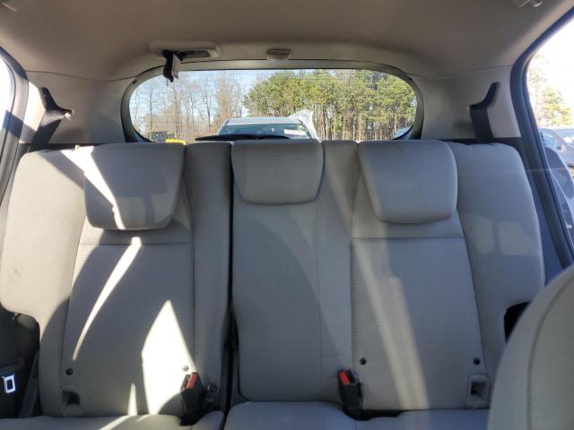 2019 HONDA HR-V EX - 3CZRU6H52KM732252