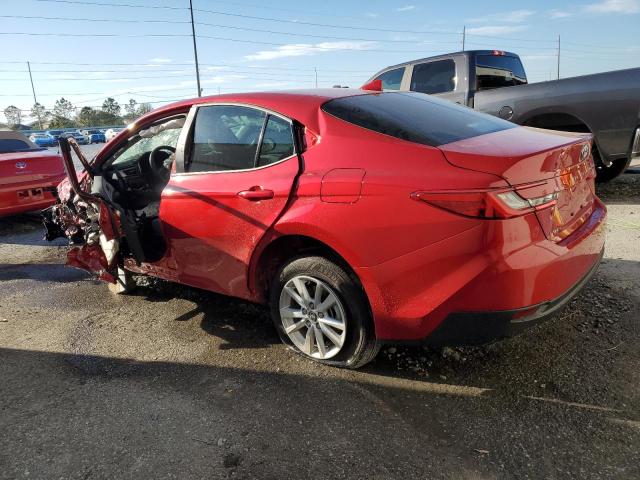 Vin: 4t1daack1su060006, lot: 47131725, toyota camry xse 20252