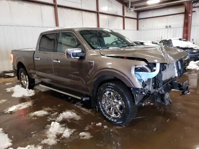 Vin: 1ftfw1e59nkd67011, lot: 44447785, ford f-150 supercrew 20224