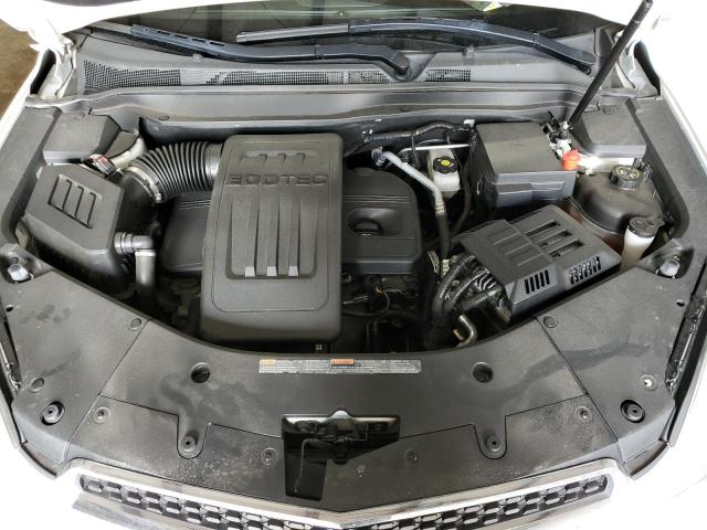 2015 CHEVROLET EQUINOX LT - 1GNALCEK2FZ140473