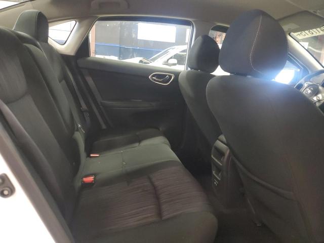 2019 NISSAN SENTRA S 3N1AB7AP8KY377786