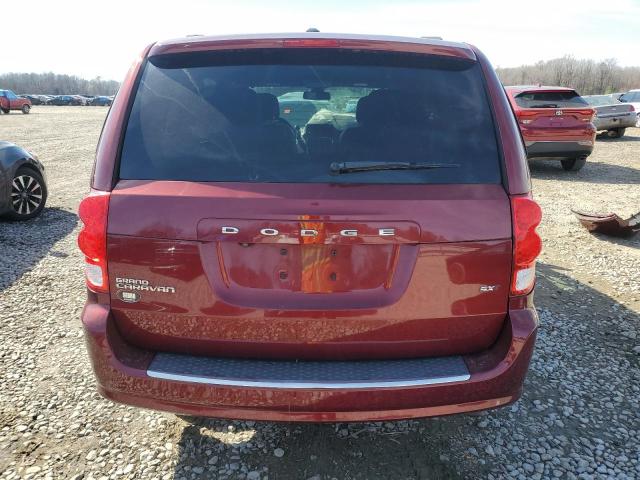 2020 DODGE GRAND CARA - 2C4RDGCG4LR170241