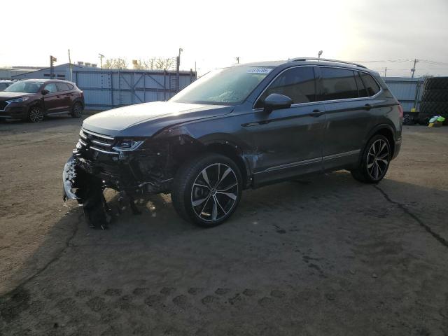 Vin: 3vv4b7axxpm036397, lot: 47376795, volkswagen tiguan sel r-line black 2023 img_1