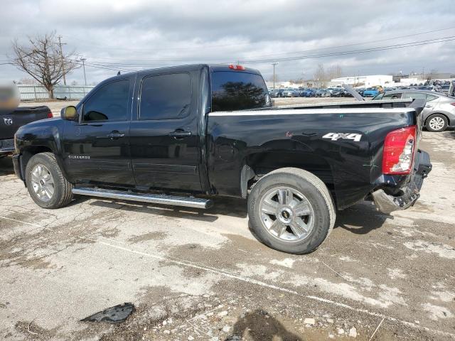 Vin: 3gcpkte75dg281052, lot: 43200265, chevrolet all models k1500 ltz 20132