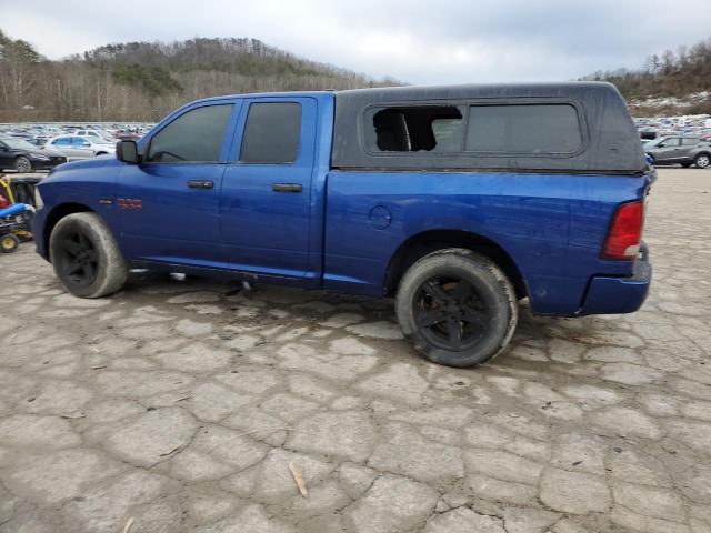 Vin: 1c6rr7ft3hs502208, lot: 46807625, ram 1500 st 20172