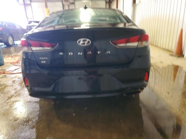2019 HYUNDAI SONATA SE - 5NPE24AF8KH743733