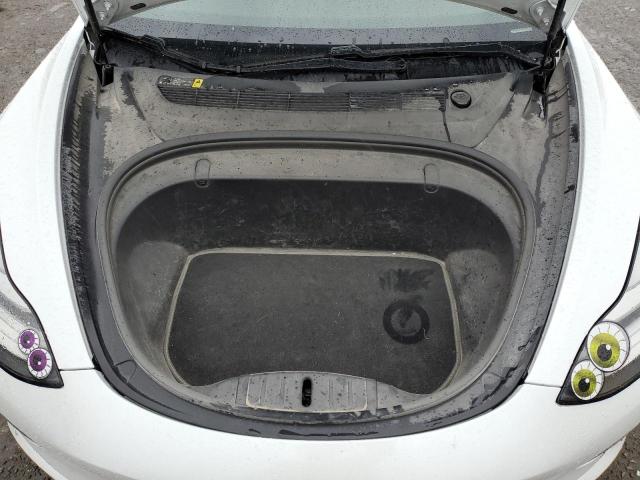 2018 TESLA MODEL 3 - 5YJ3E1EA8JF057474