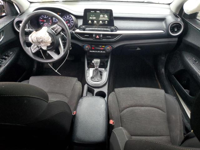 2019 KIA FORTE FE - 3KPF24AD9KE107393