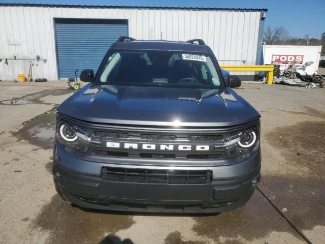 2023 FORD BRONCO SPO - 3FMCR9B68PRD78467