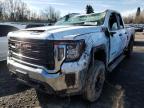 2022 GMC SIERRA K25 - 1GT59LEY4NF306649
