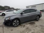 2017 NISSAN SENTRA S - 3N1AB7AP2HY396844