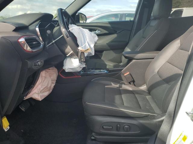 2023 CHEVROLET TRAILBLAZE - KL79MTSL6PB177944