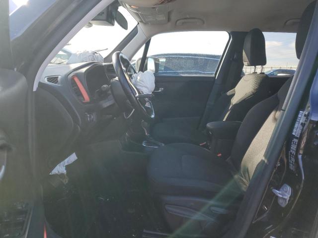 2020 JEEP RENEGADE S - ZACNJBAB0LPL57205