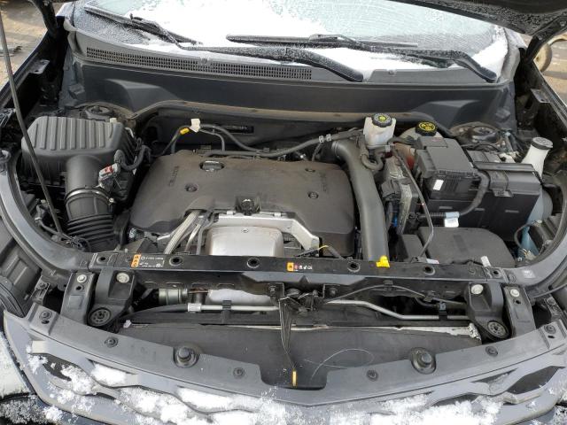 2019 CHEVROLET EQUINOX LT - 2GNAXVEX5K6145751