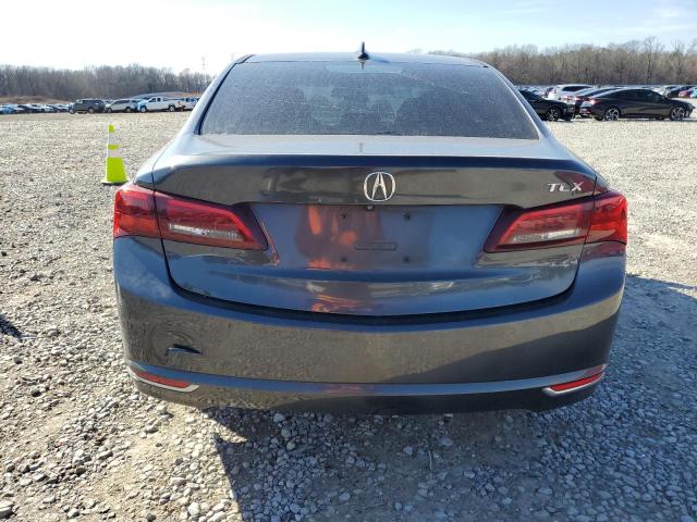 2016 ACURA TLX - 19UUB1F33GA015164
