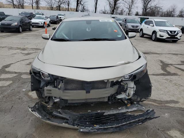 2016 CHEVROLET MALIBU LT - 1G1ZE5ST3GF214560