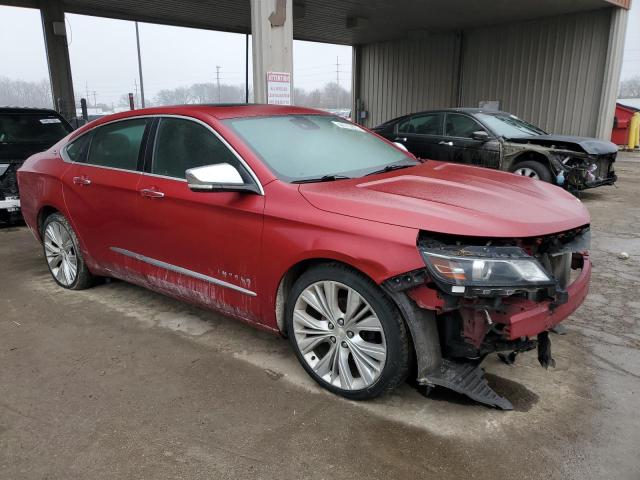 Vin: 2g1155s38e9259934, lot: 44713495, chevrolet impala ltz 20144
