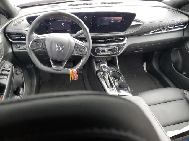 2024 BUICK ENVISTA SP - KL47LBE25RB031171