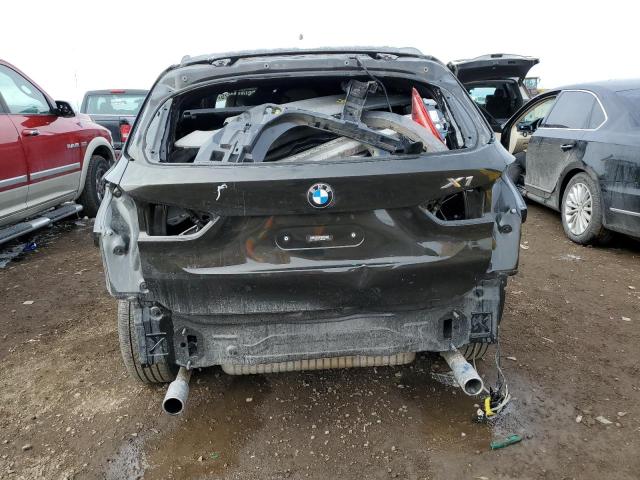 2017 BMW X1 XDRIVE2 - WBXHT3C37H5F87237