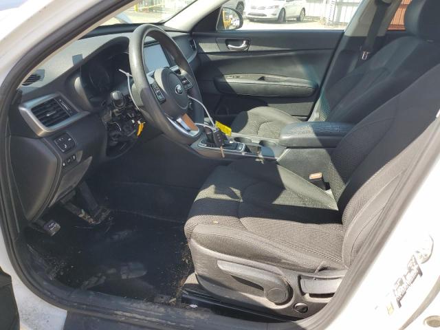 2019 KIA OPTIMA LX - 5XXGT4L33KG354373