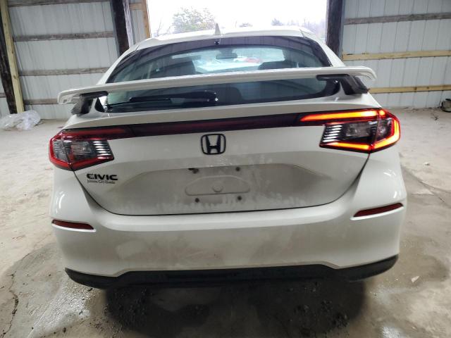 19XFL1H78PE000192 2023 HONDA CIVIC