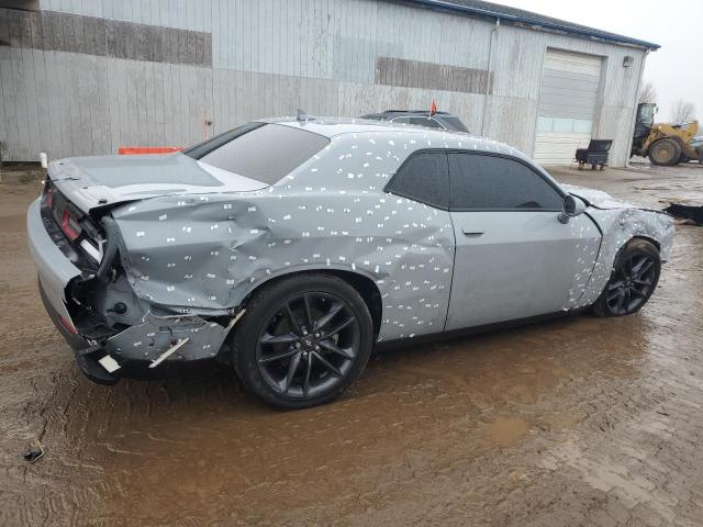 Vin: 2c3cdzkg6nh229192, lot: 46657155, dodge challenger gt 20223