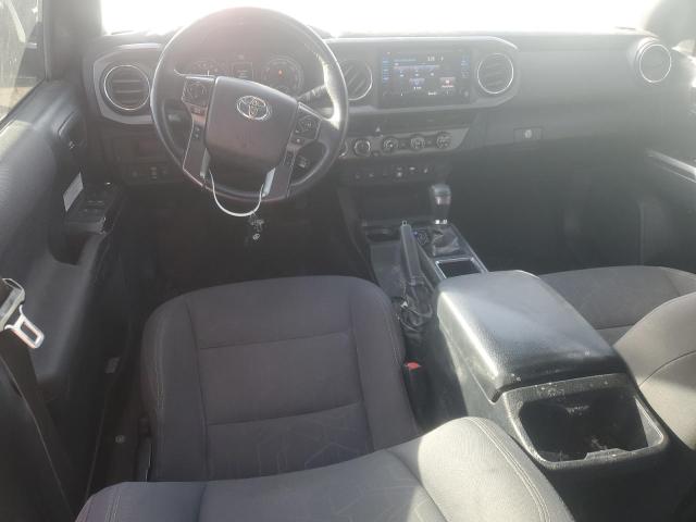 2018 TOYOTA TACOMA DOU - 3TMDZ5BN2JM040656