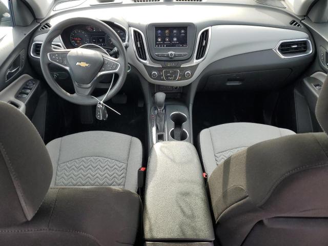 2024 CHEVROLET EQUINOX LS 3GNAXHEG1RL327065