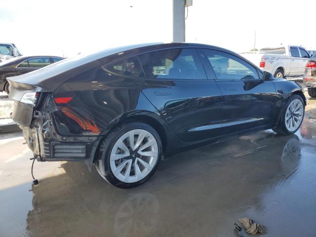 Vin: 5yj3e1ea5pf670340, lot: 42611455, tesla model 3 20233