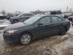 2020 SUBARU IMPREZA - 4S3GKAB62L3604197