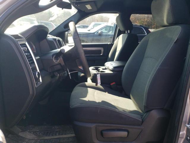 2021 RAM 1500 CLASS - 1C6RR7LT8MS528219