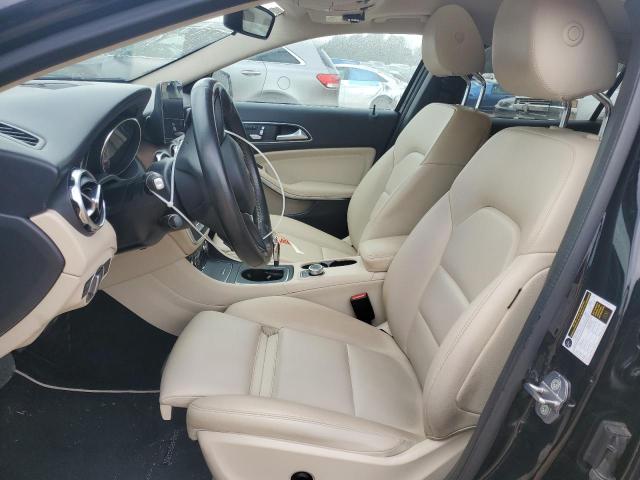 2019 MERCEDES-BENZ GLA 250 - WDCTG4EBXKU011927