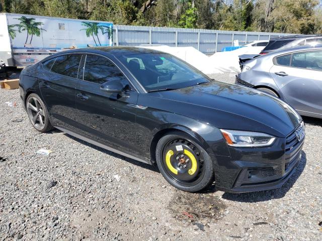 2019 AUDI S5 PRESTIG WAUC4CF55KA005582